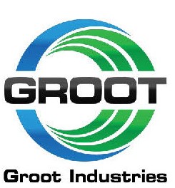 Groot logo